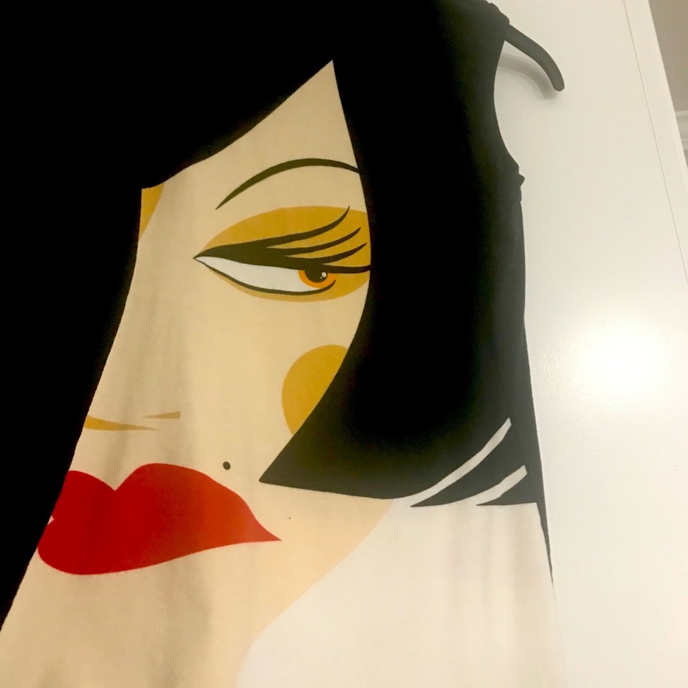 Meet your Poshers, Ginger & Pamela